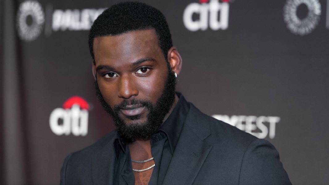 Kofi Siriboe Nana-Kofi Siriboe (born March 2, 1994) is a Ghanaian American actor and model. He has starred as Ralph Angel Bordelon in the Oprah Winfrey Network dra...